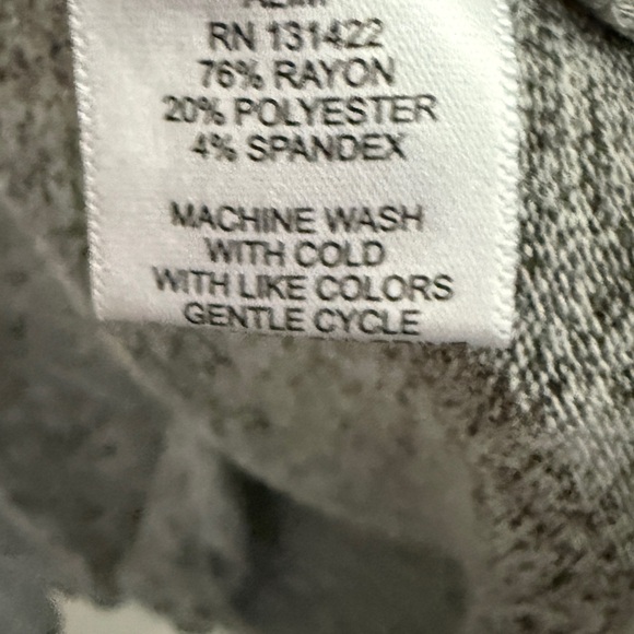 Spurit by Urban Outfitters Women's Grey
Hoodie - Picture 3 of 9